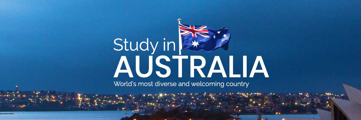 Study Abroad in Australia